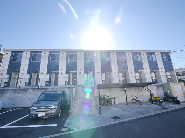 レオネクストエスペランサEの物件内観写真